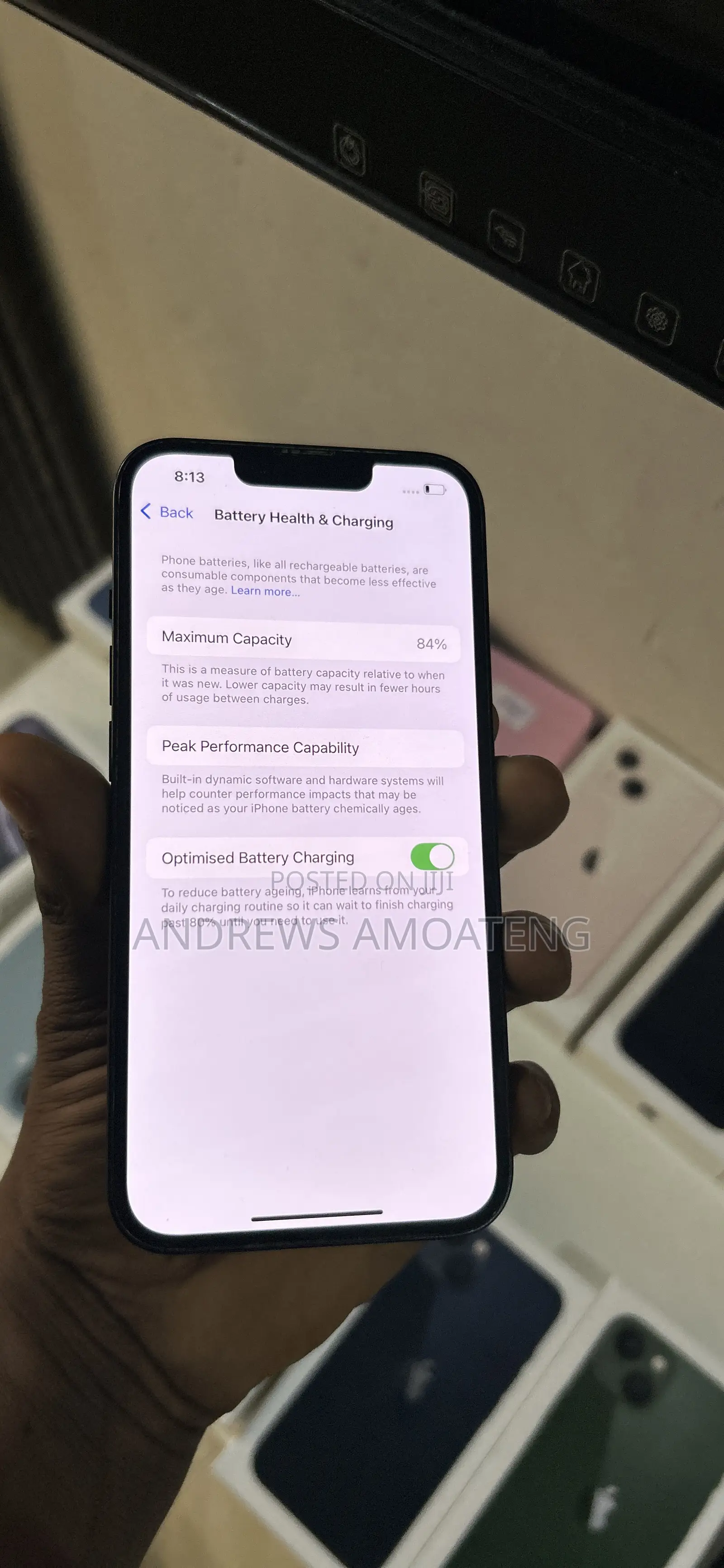 Apple iPhone 14 128 GB