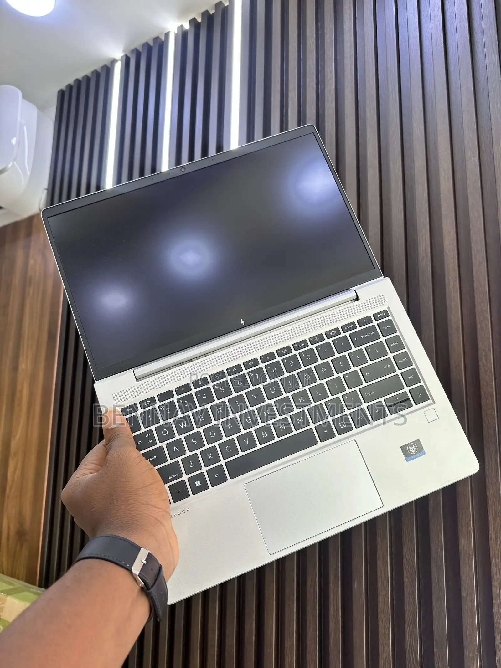 Laptop HP EliteBook 645 G9 16GB AMD Ryzen 7 SSD 512GB