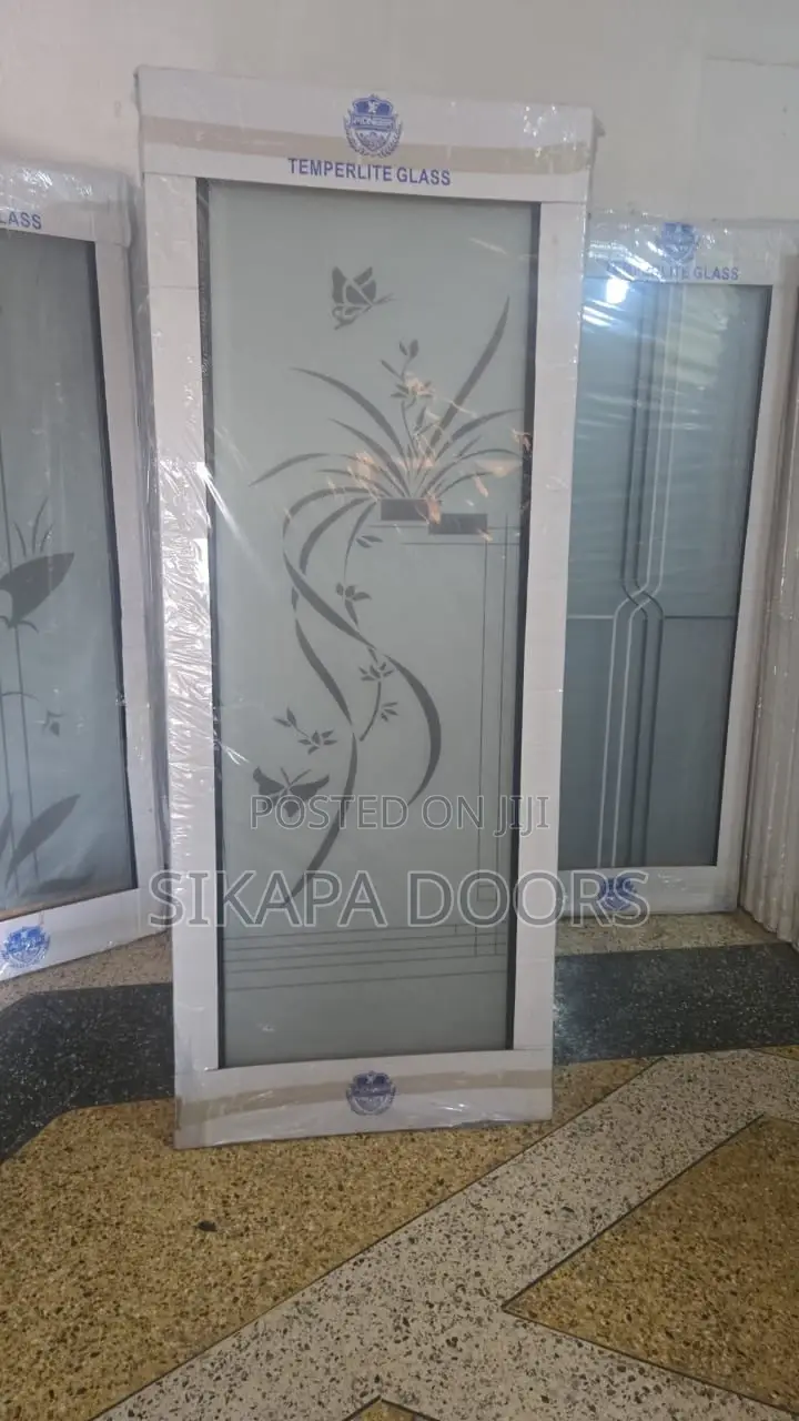 Quality Unbreakable Bathroom Door
