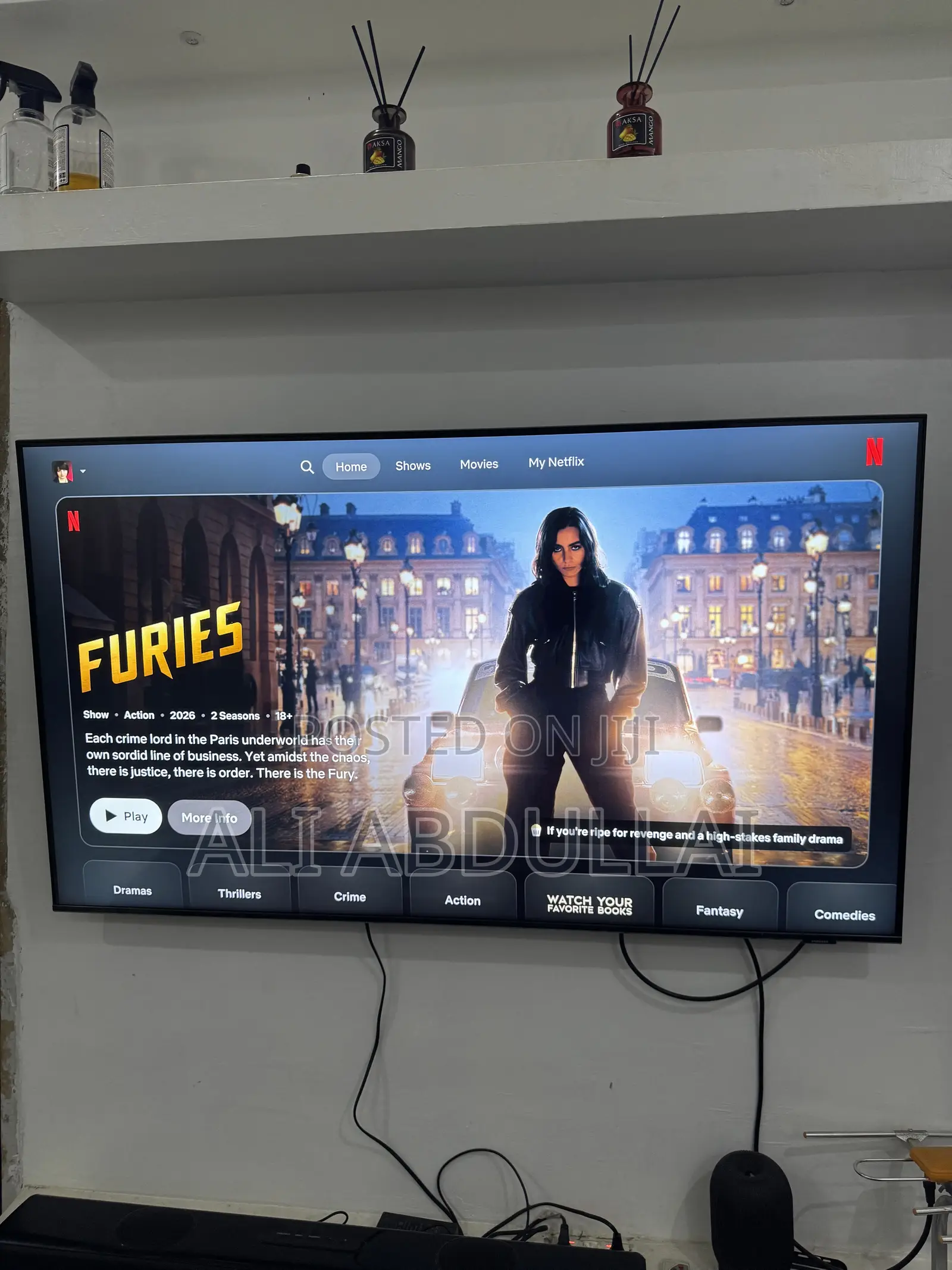Television