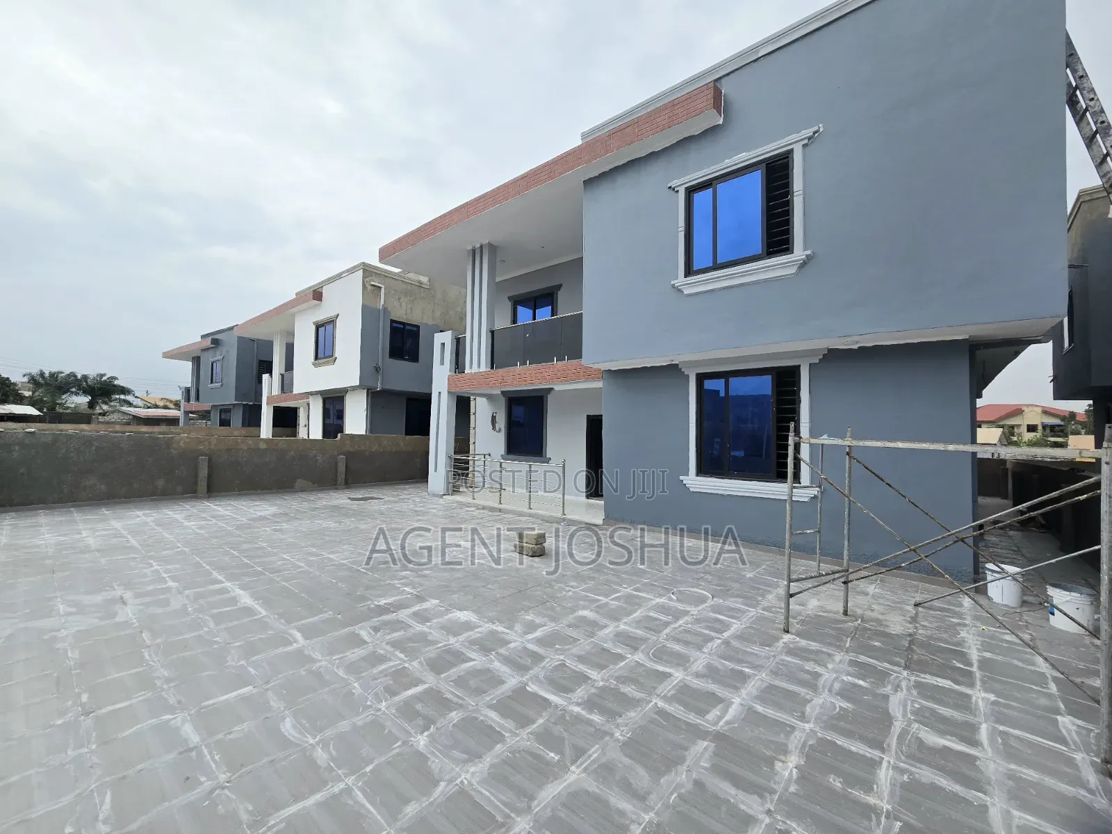 5bdrm House in Manet Junction, Spintex for sale