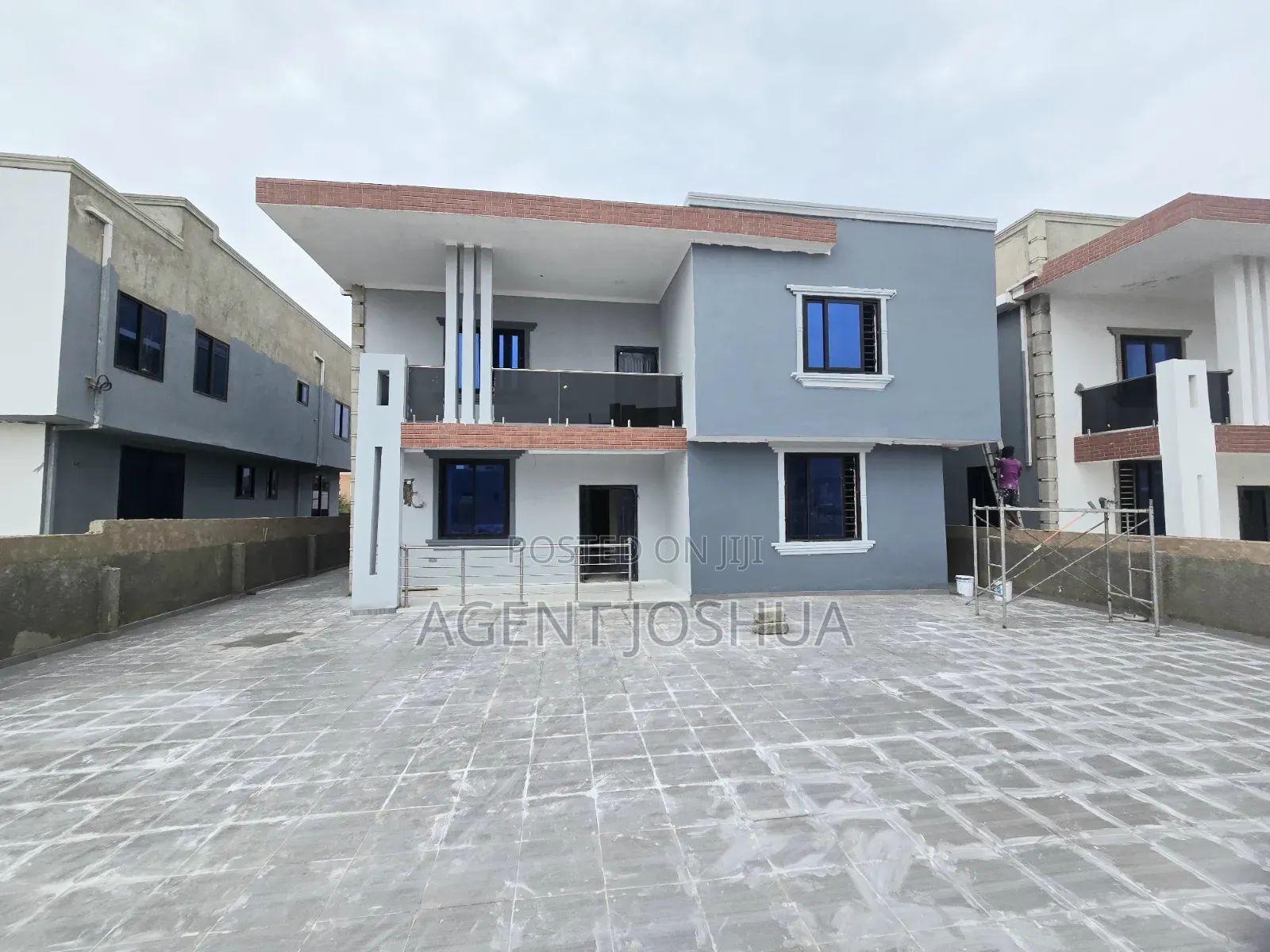 5bdrm House in Manet Junction, Spintex for sale