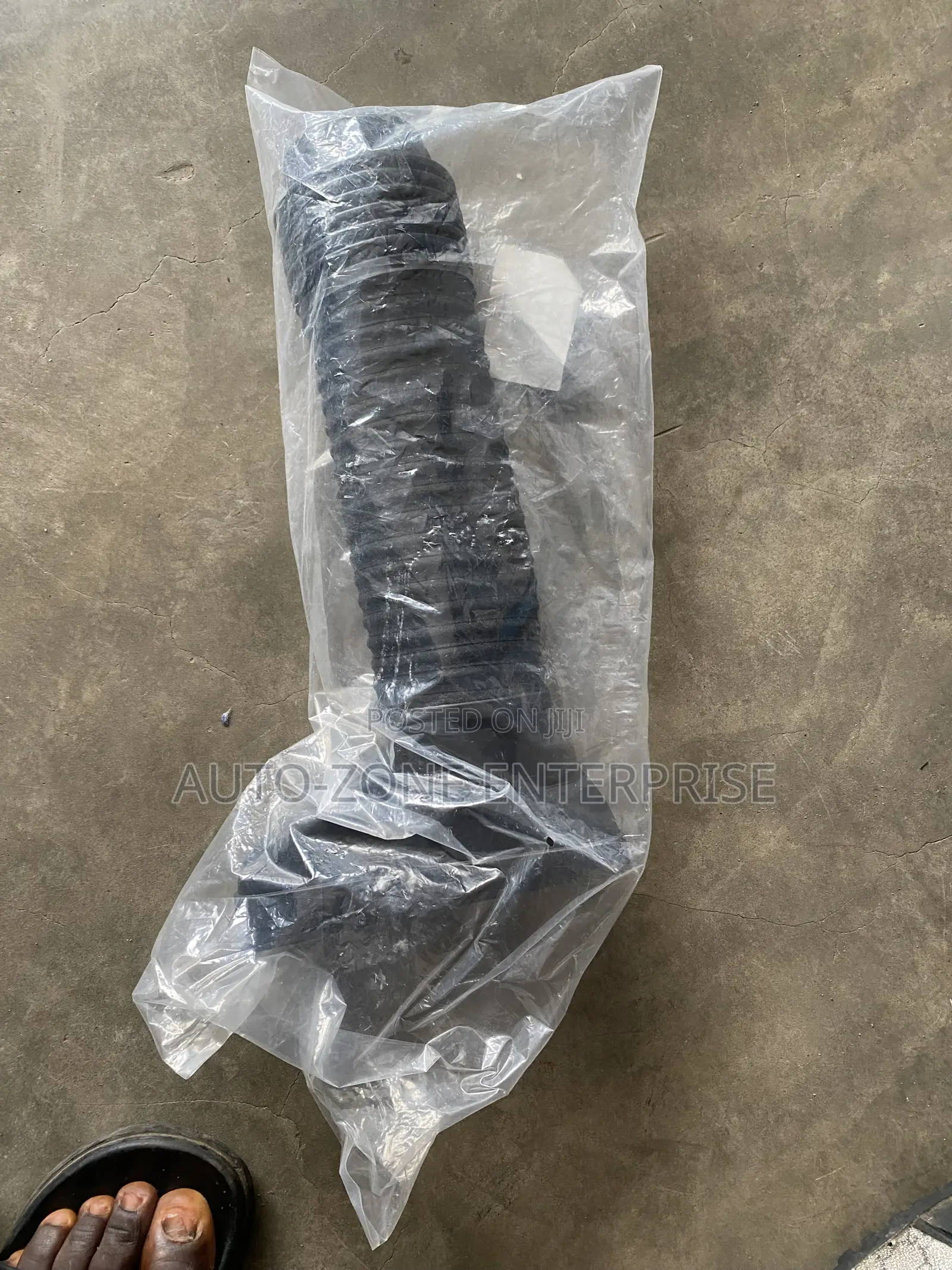 Mercedes Benz C250/W204 Air Cleaner Hose/Air Intake Hose
