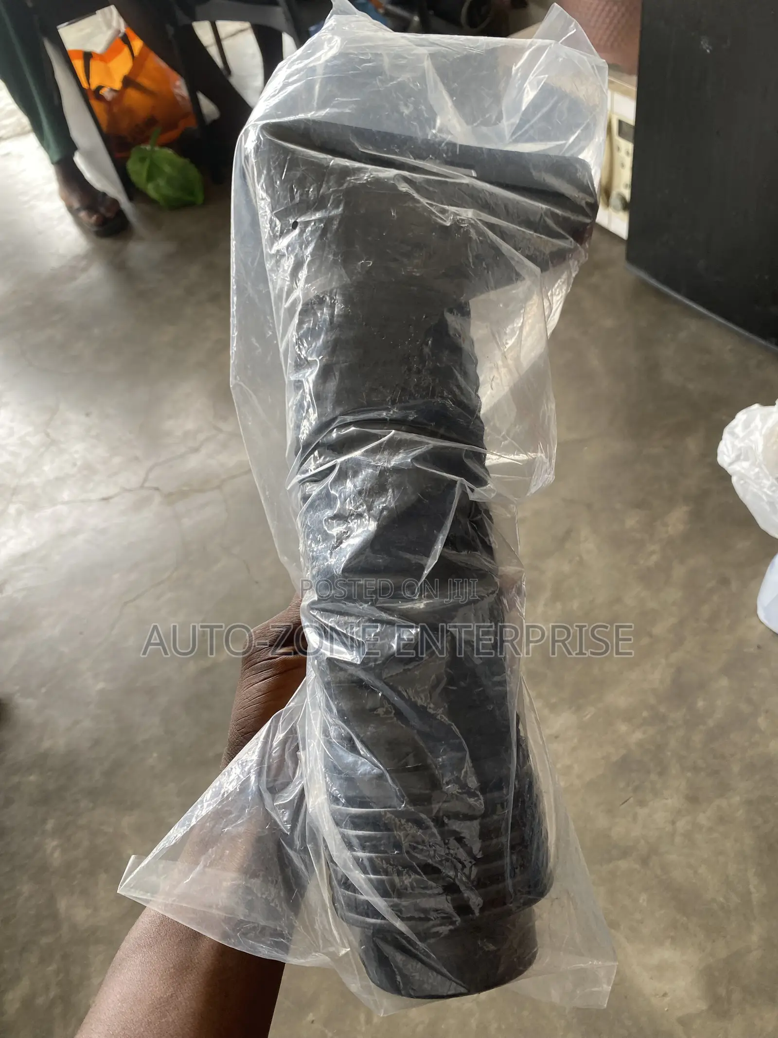 Mercedes Benz C250/W204 Air Cleaner Hose/Air Intake Hose
