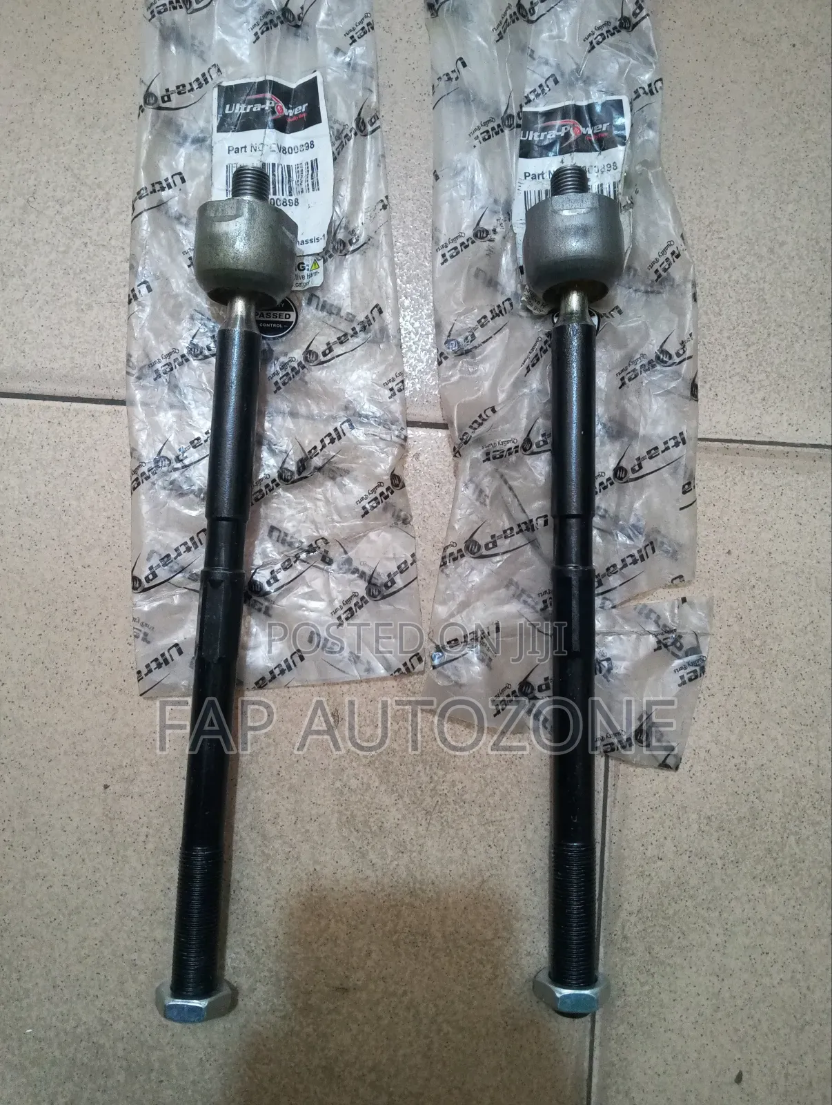 Genuine Ultra Power Ford Escape,Focus Tie Rod Rack (Inner) From USA