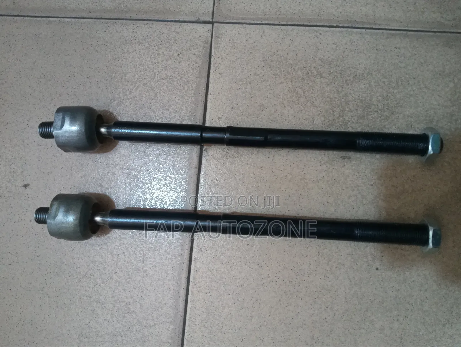 Genuine Ultra Power Ford Escape,Focus Tie Rod Rack (Inner) From USA