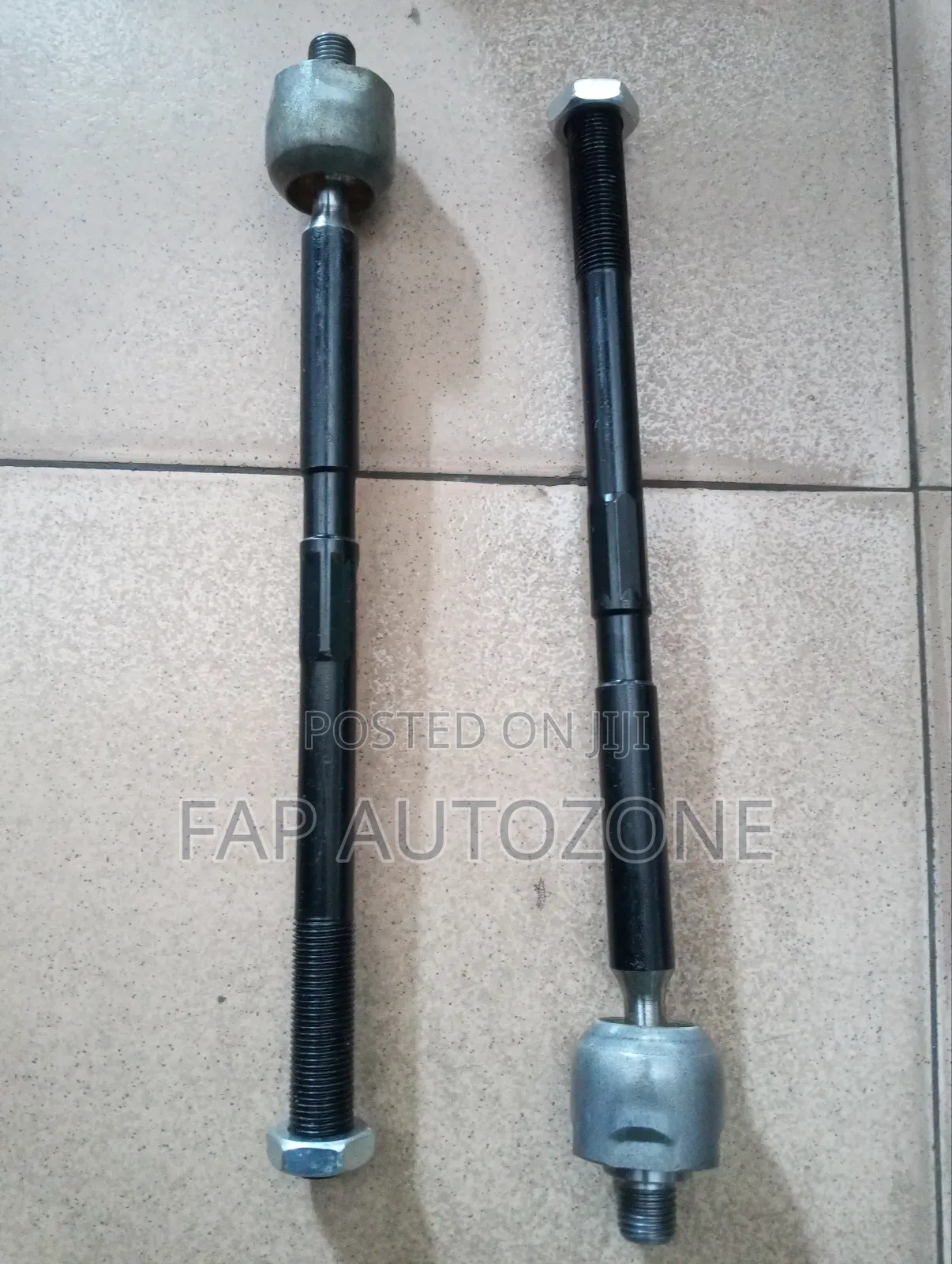 Genuine Ultra Power Ford Escape,Focus Tie Rod Rack (Inner) From USA