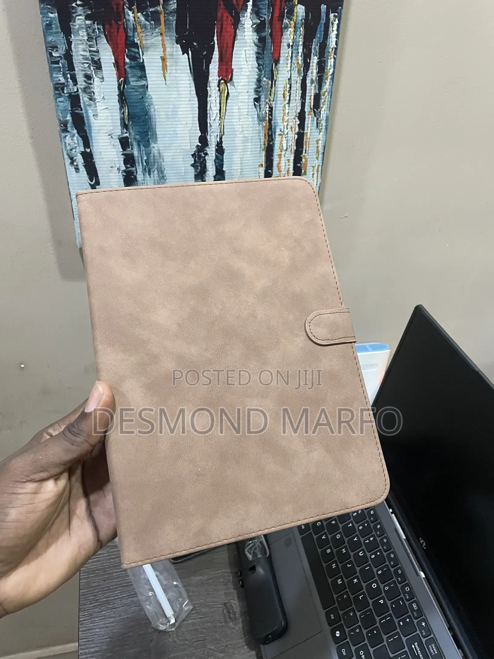 iPad Covers