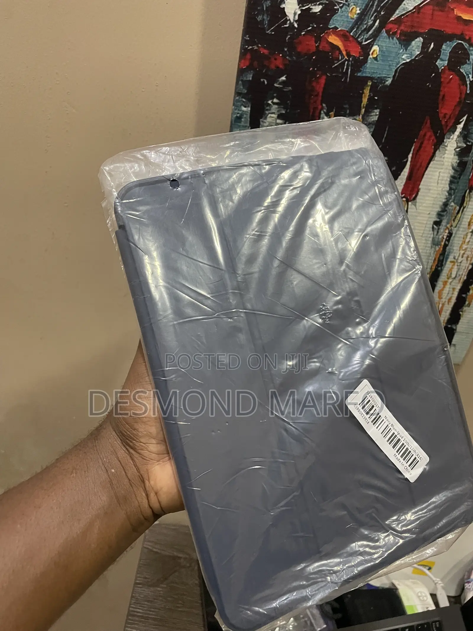 iPad Covers