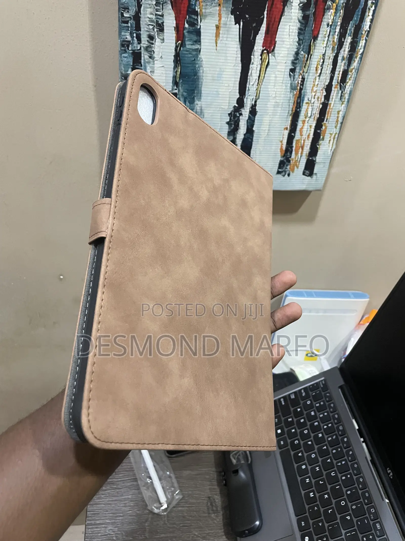iPad Covers