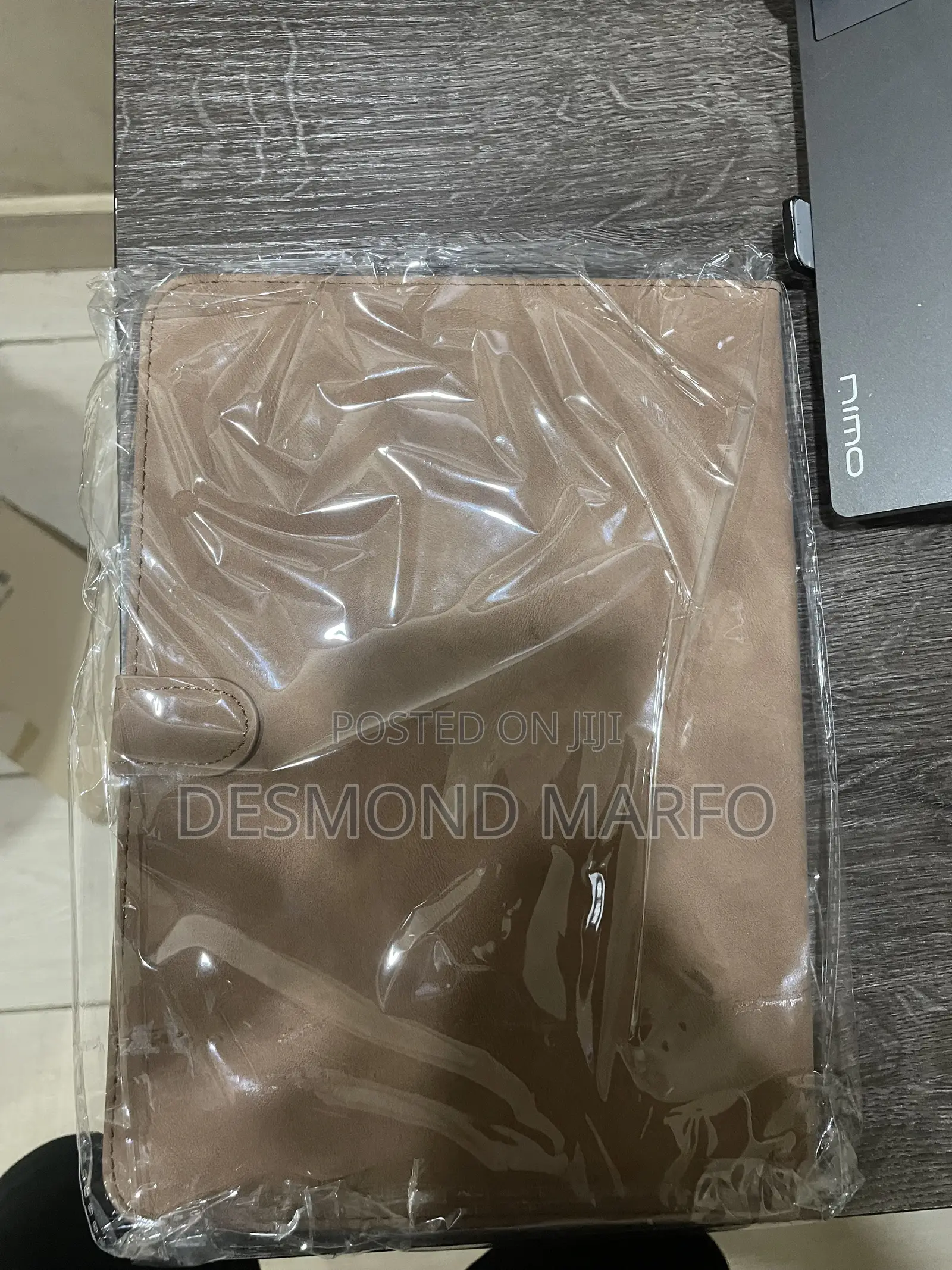 iPad Covers