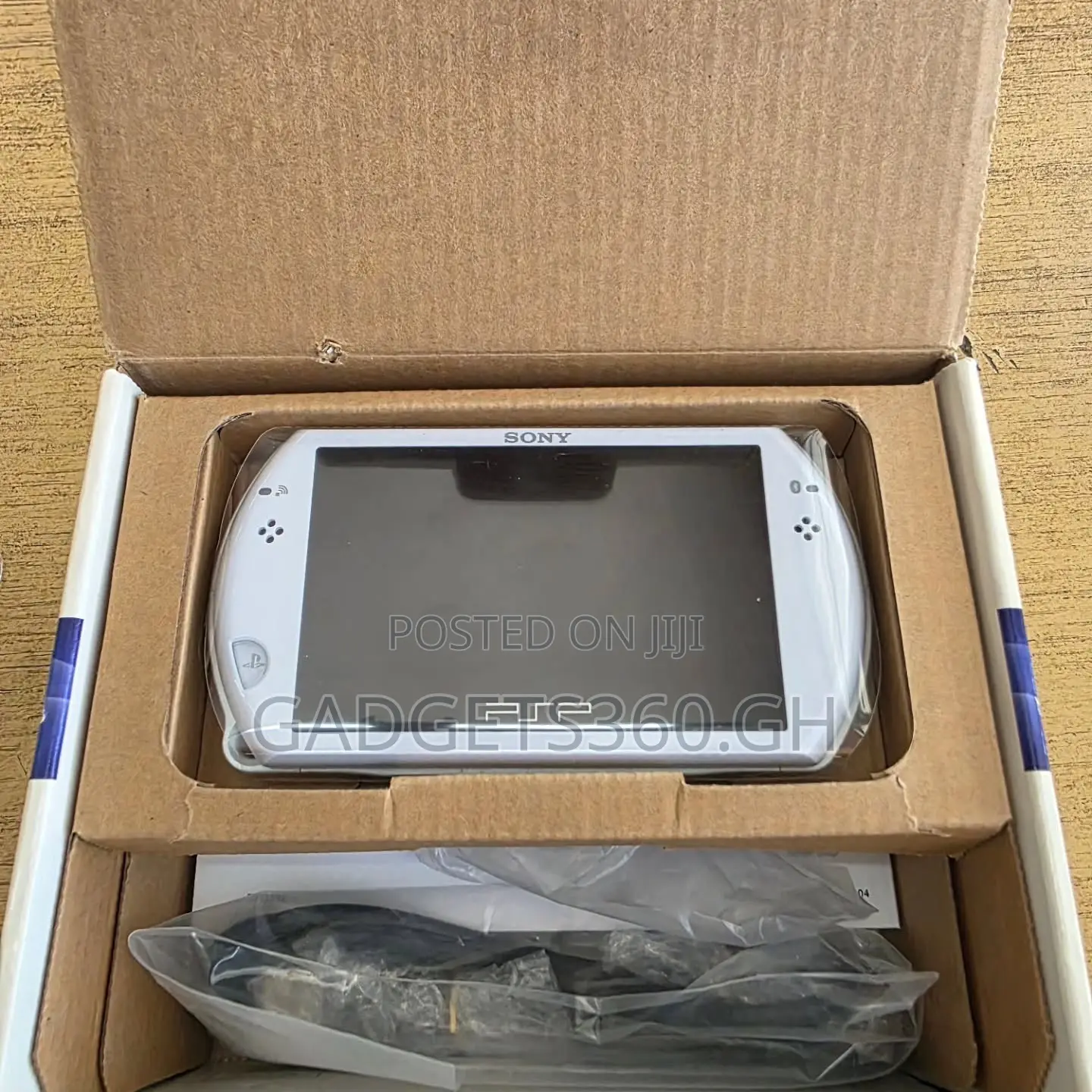 Sony PSP Go Edition (16gb)