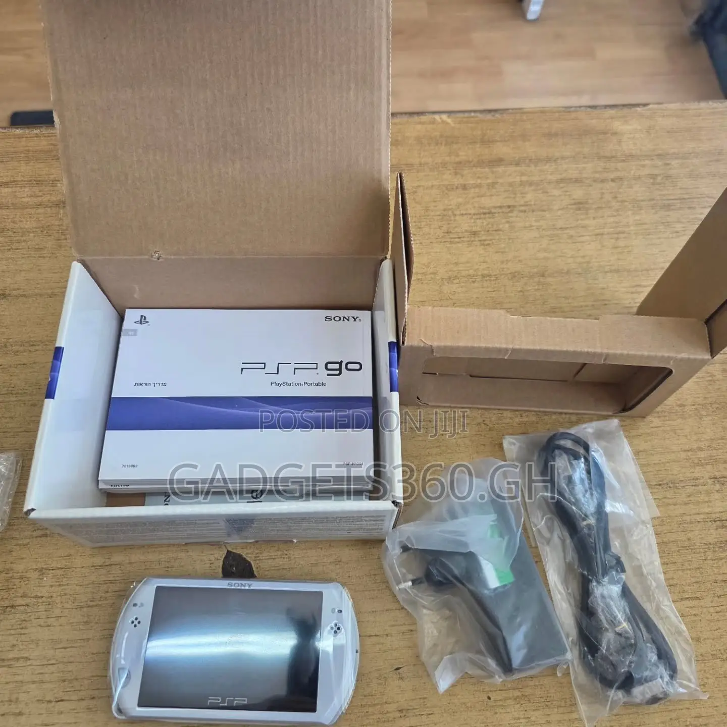 Sony PSP Go Edition (16gb)