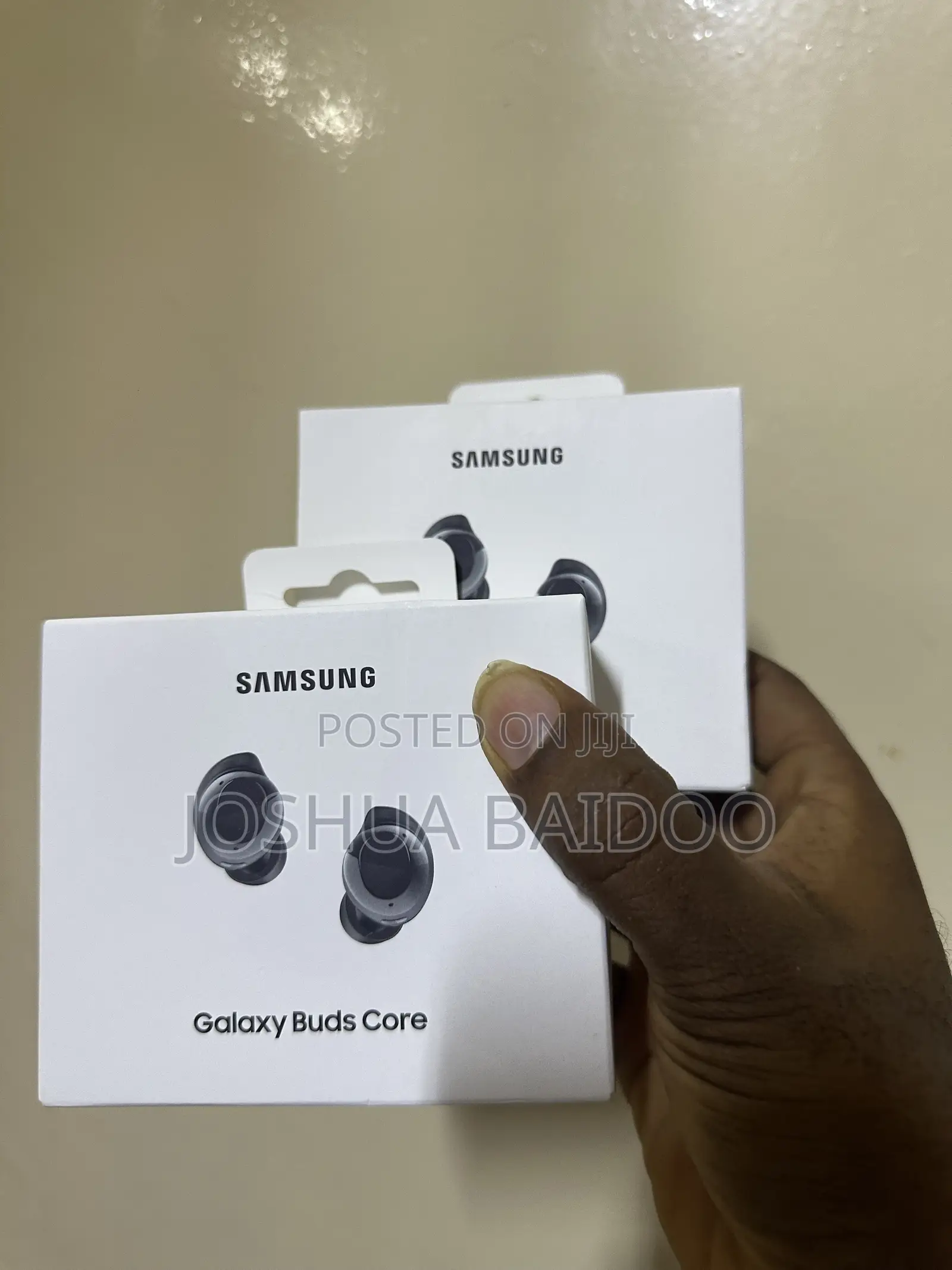 Samsung Galaxy Buds Core