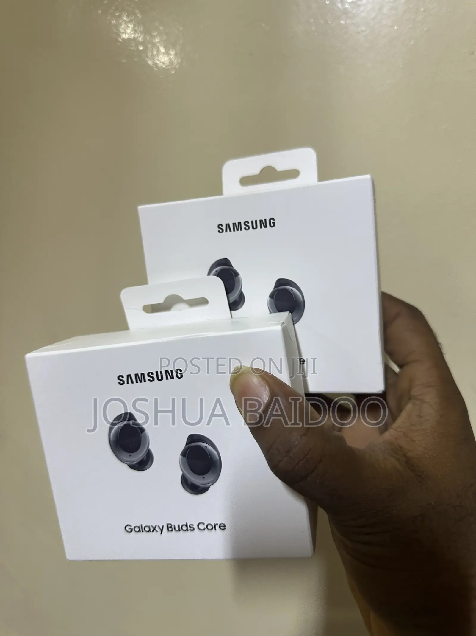 Samsung Galaxy Buds Core