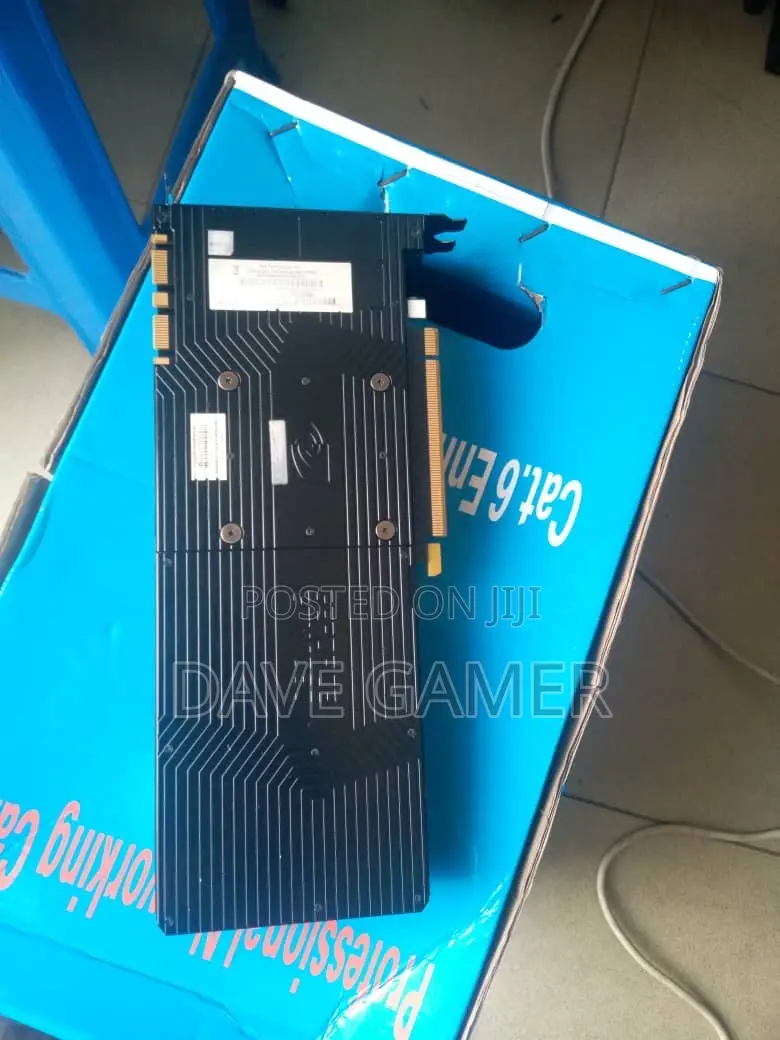 GTX 1080 8gb DDR5X