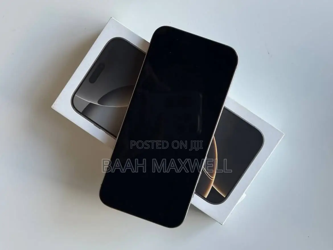 Apple iPhone 16 Pro Max 256 GB Silver