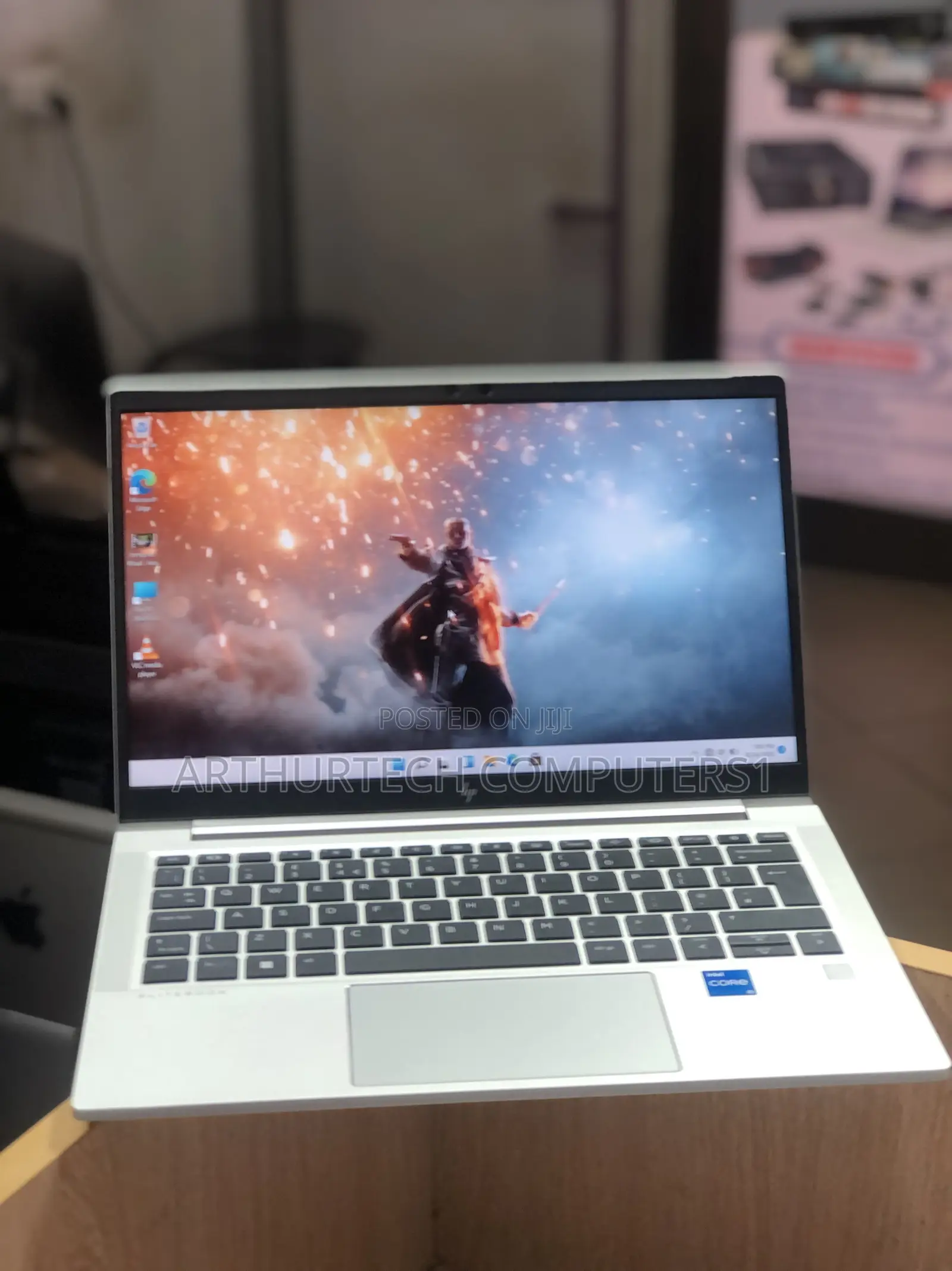 Laptop HP EliteBook 860 G9 16GB Intel Core i5 SSD 256GB