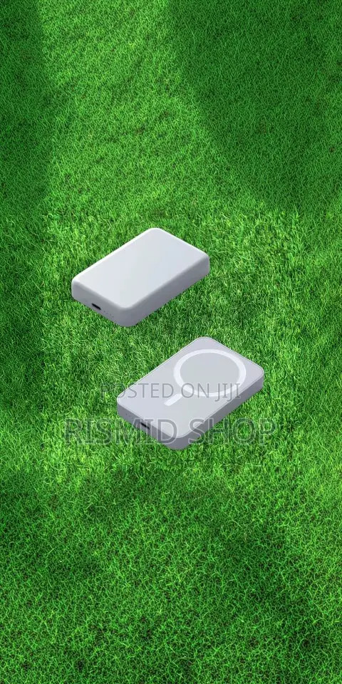 iPhone Portable Wireless Charging Battery
