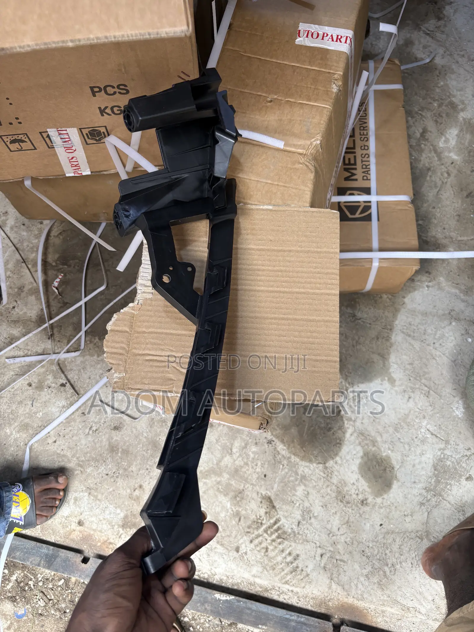 Honda CRV Headlight Seat 2013 2014 2015 2016