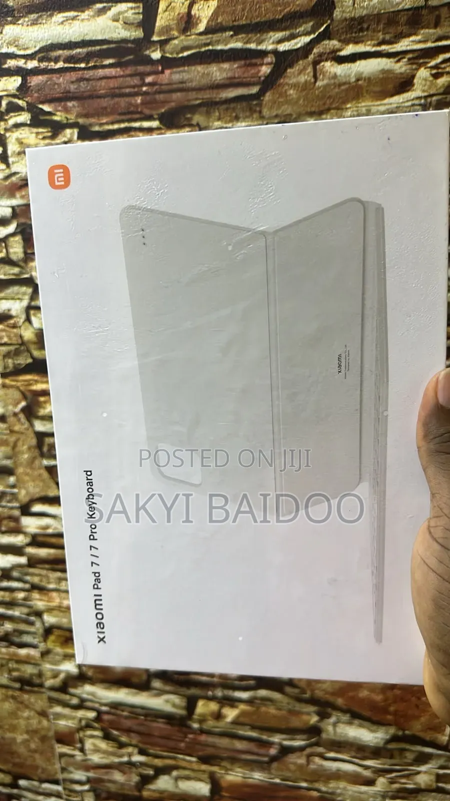 Xiaomi Pad 7/7pro Case