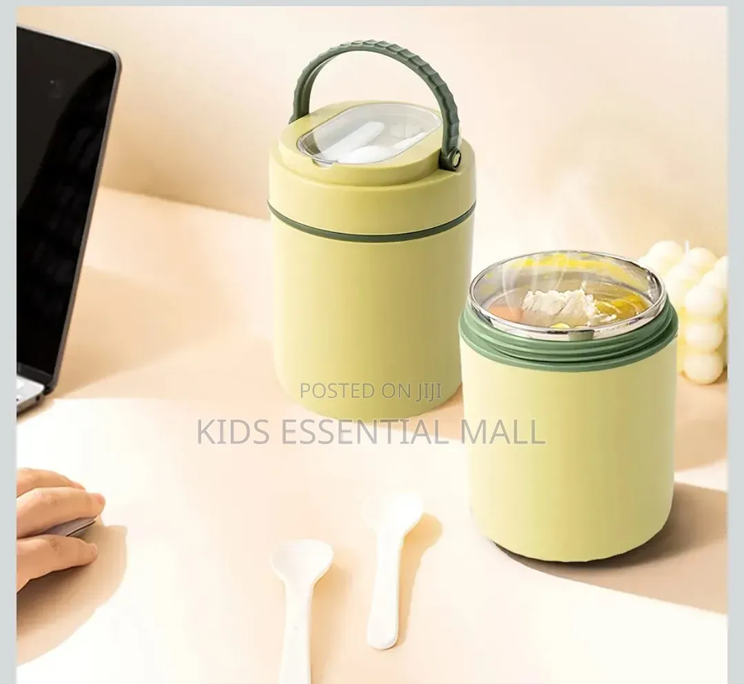 Food Flash for School Children