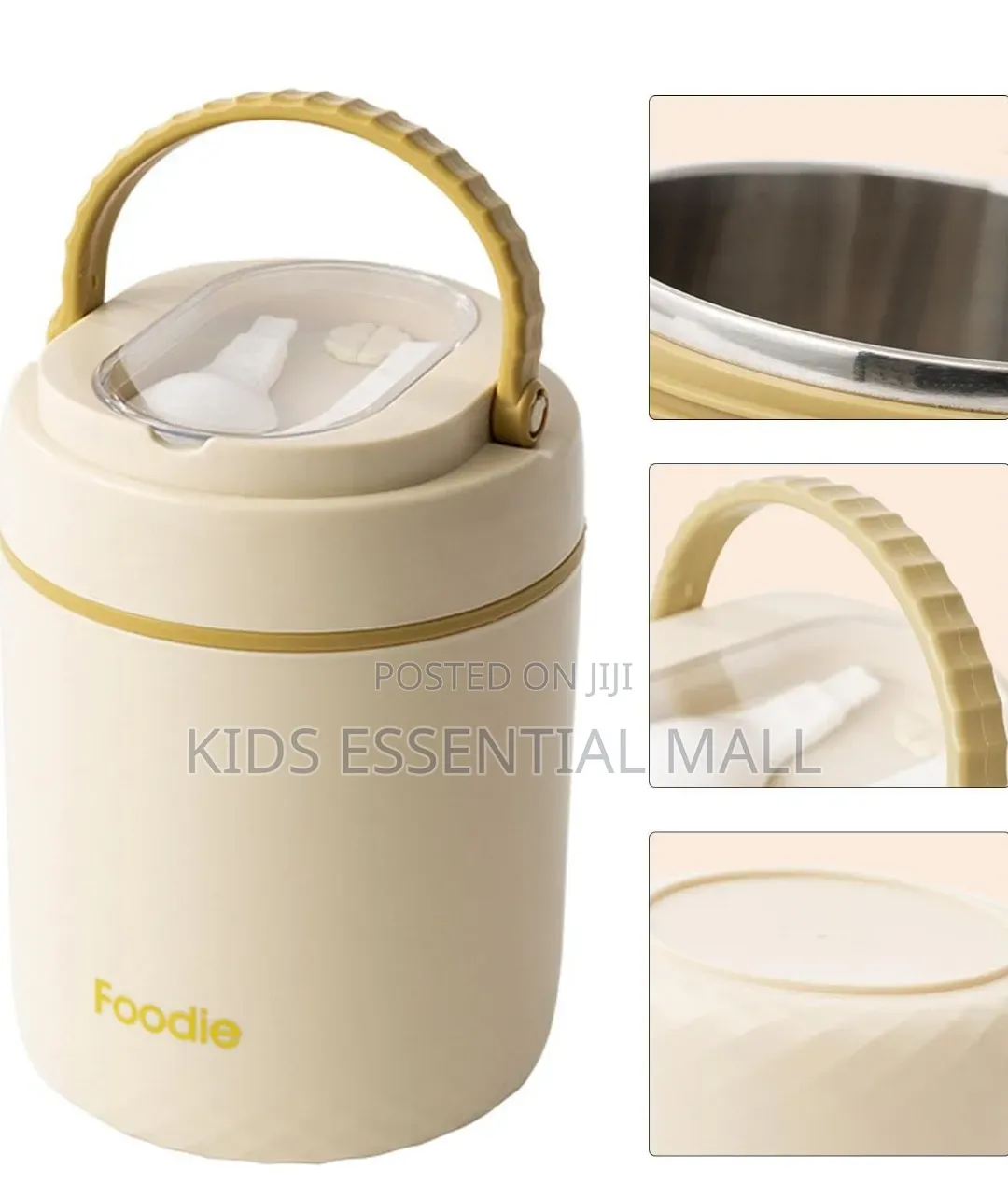 Food Flash for School Children