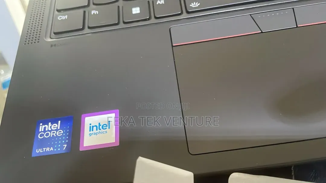 New Laptop Lenovo ThinkPad T14 16GB Intel Core i5 SSD 512GB
