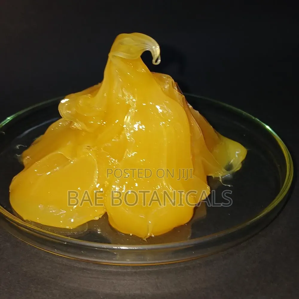 Lanolin Gel