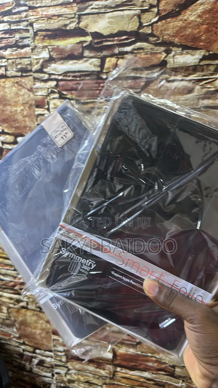 Samsung Galaxy A11+ Cover