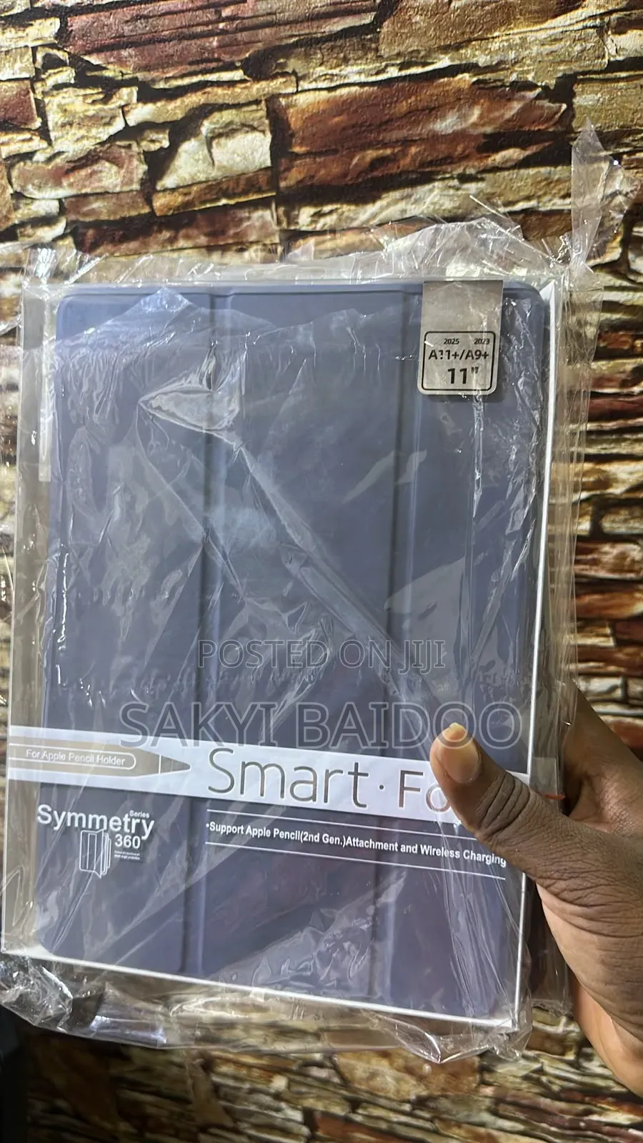 Samsung Galaxy A11+ Cover