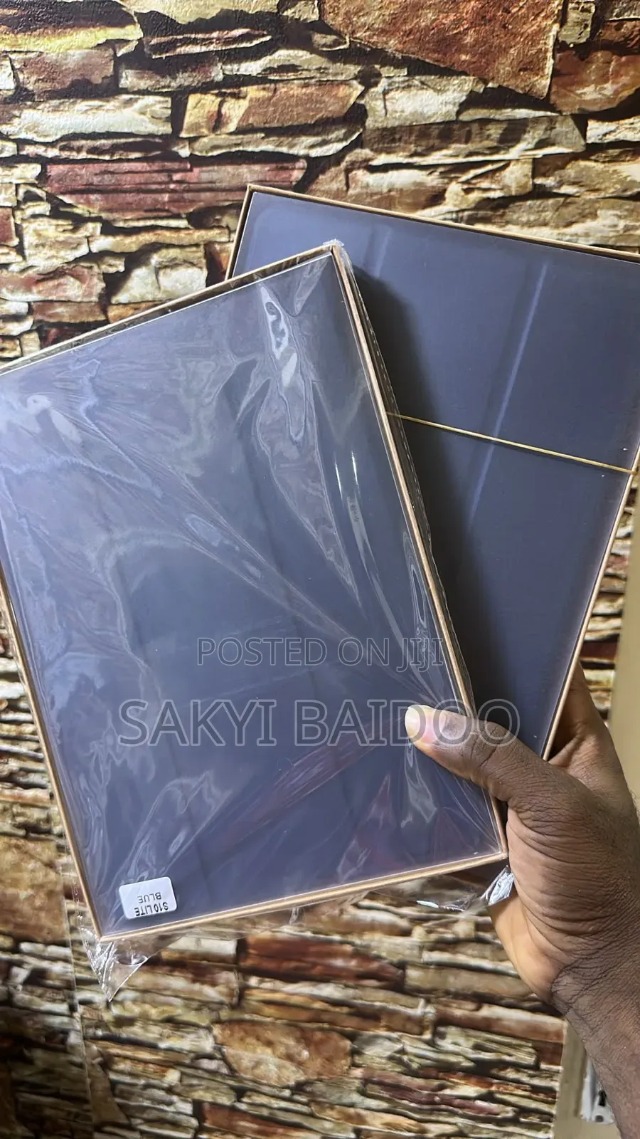 Samsung Galaxy A11+ Cover