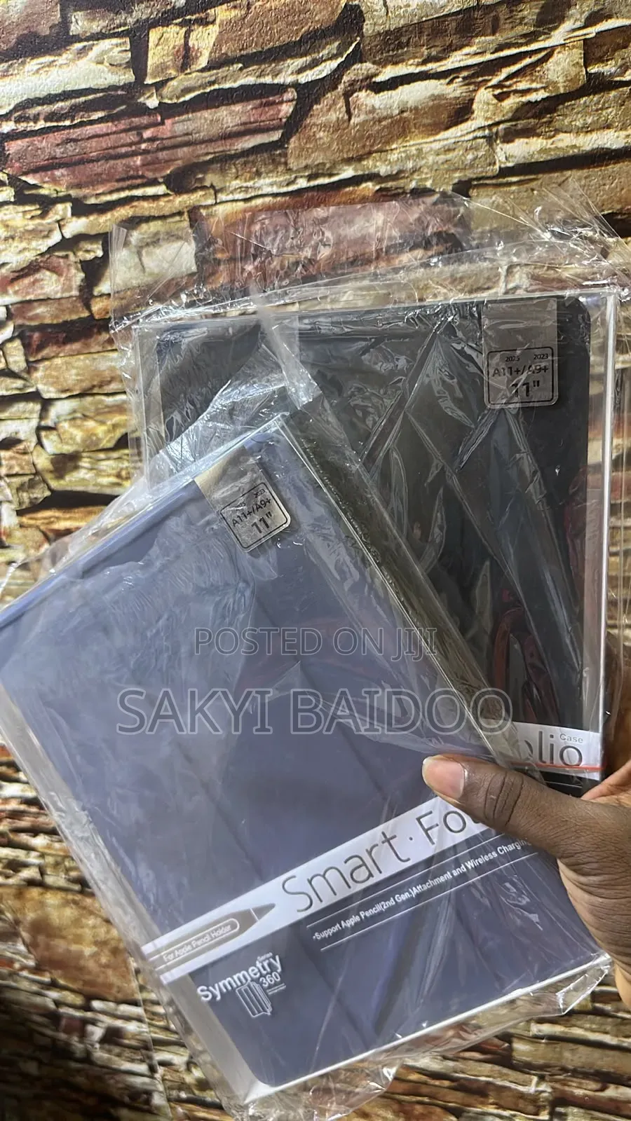 Samsung Galaxy A11+ Cover
