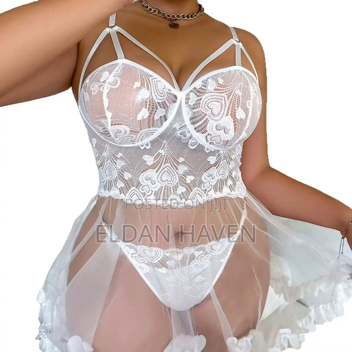 Beautiful Ladies Night Wear