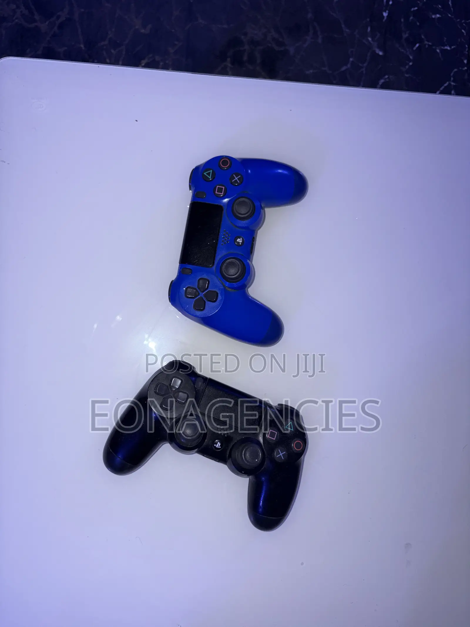 PS4 Controllers(faulty)