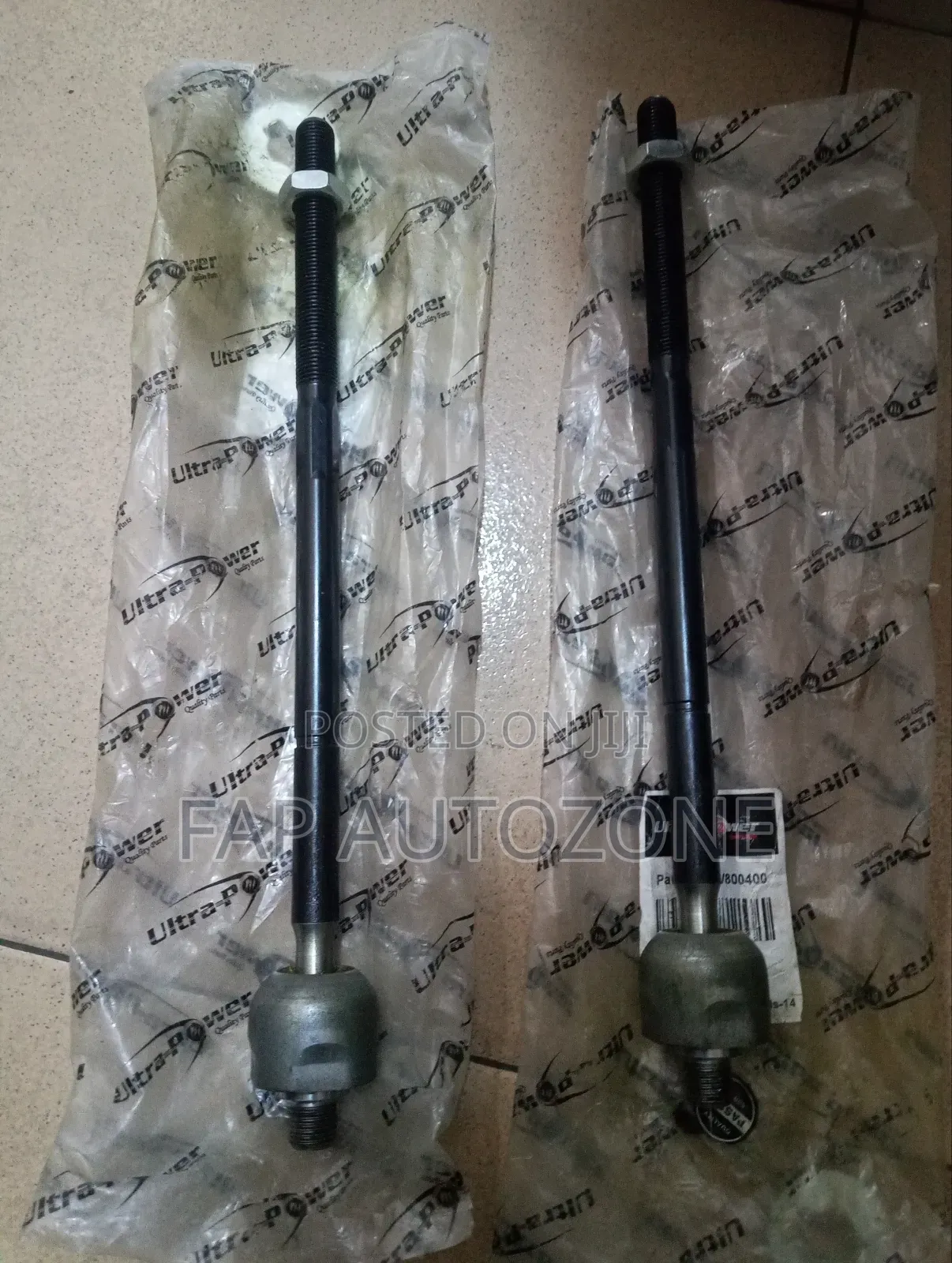 Premium Ultra Power Chrysler 200,Dodge Avenger Tie Rod Rack From USA