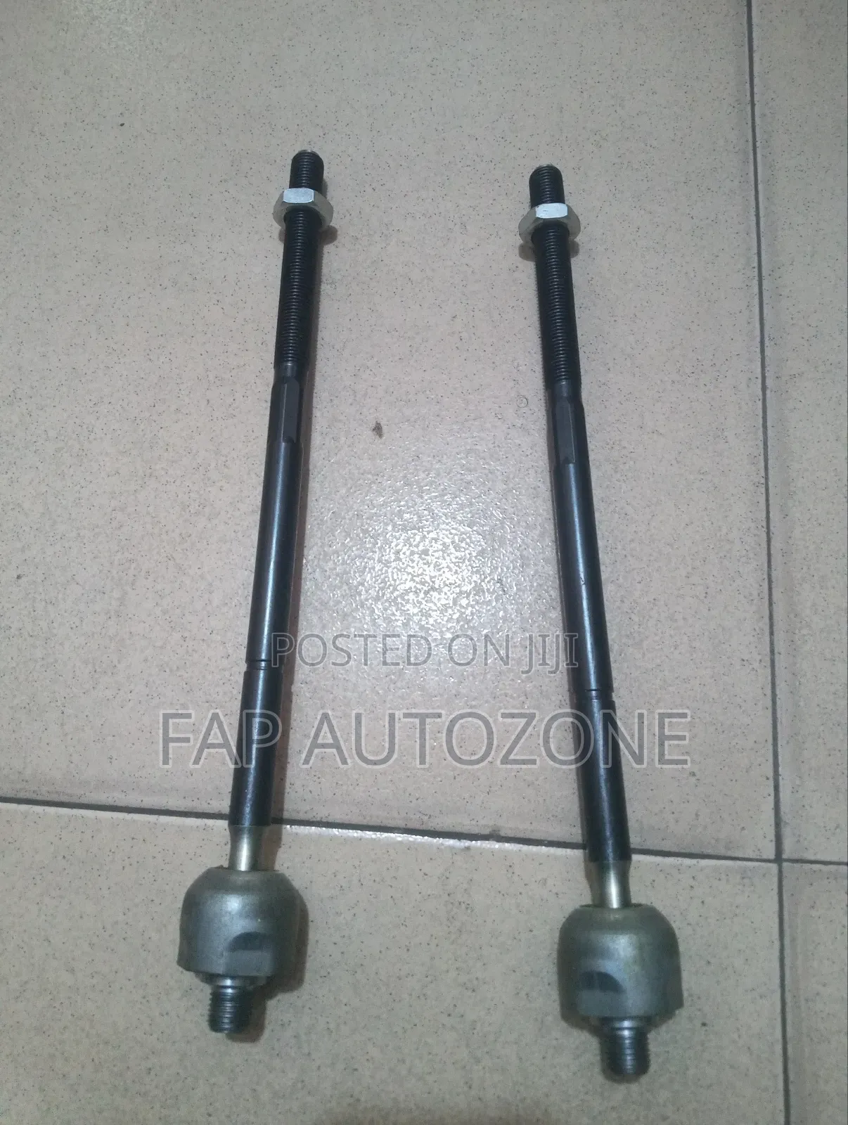 Premium Ultra Power Chrysler 200,Dodge Avenger Tie Rod Rack From USA