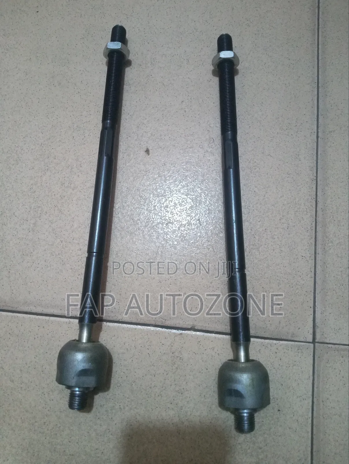 Premium Ultra Power Chrysler 200,Dodge Avenger Tie Rod Rack From USA