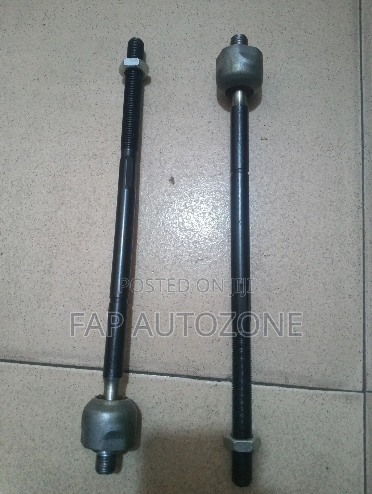 Premium Ultra Power Chrysler 200,Dodge Avenger Tie Rod Rack From USA
