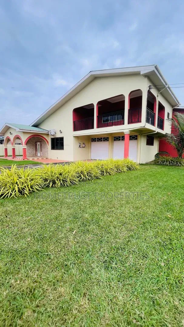 6bdrm Duplex in Hastso Westland, Antis for rent