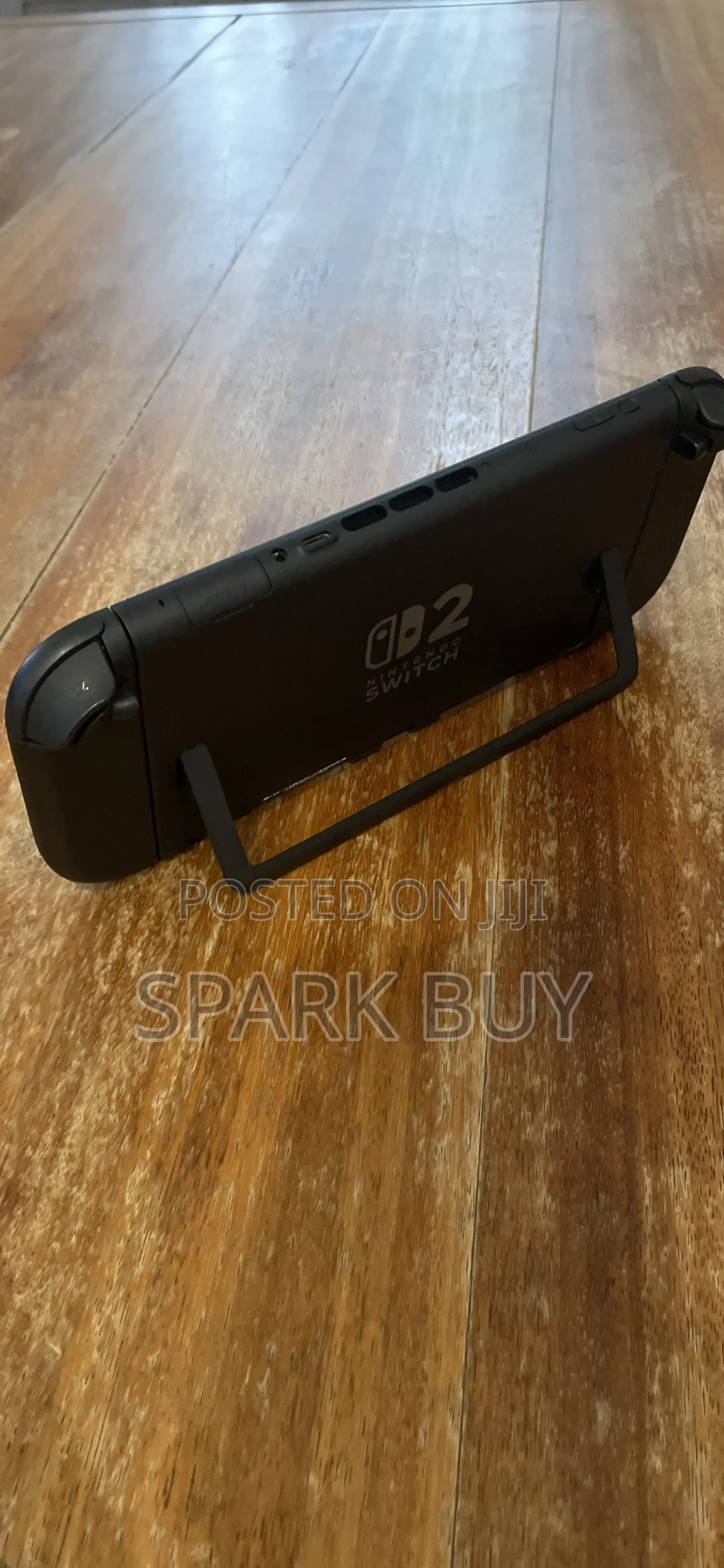 Nitendo Switch 2