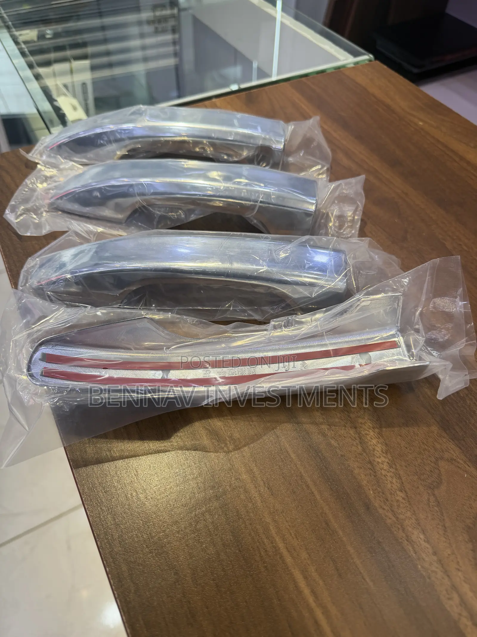 Door Handle Cover for Honda Accord 2012 to 2021