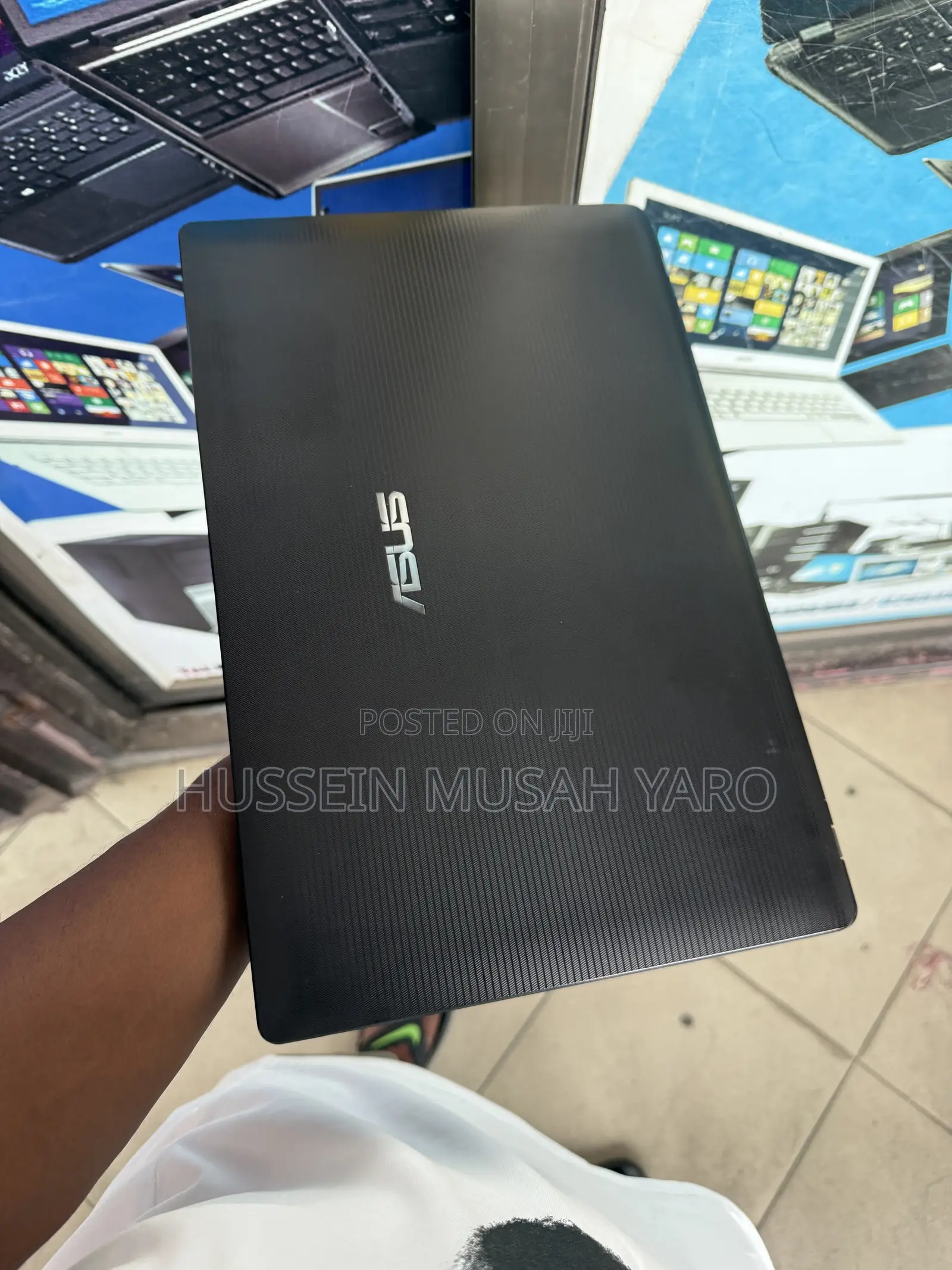Laptop Asus K53SV 8GB Intel Core i7 HDD 500GB