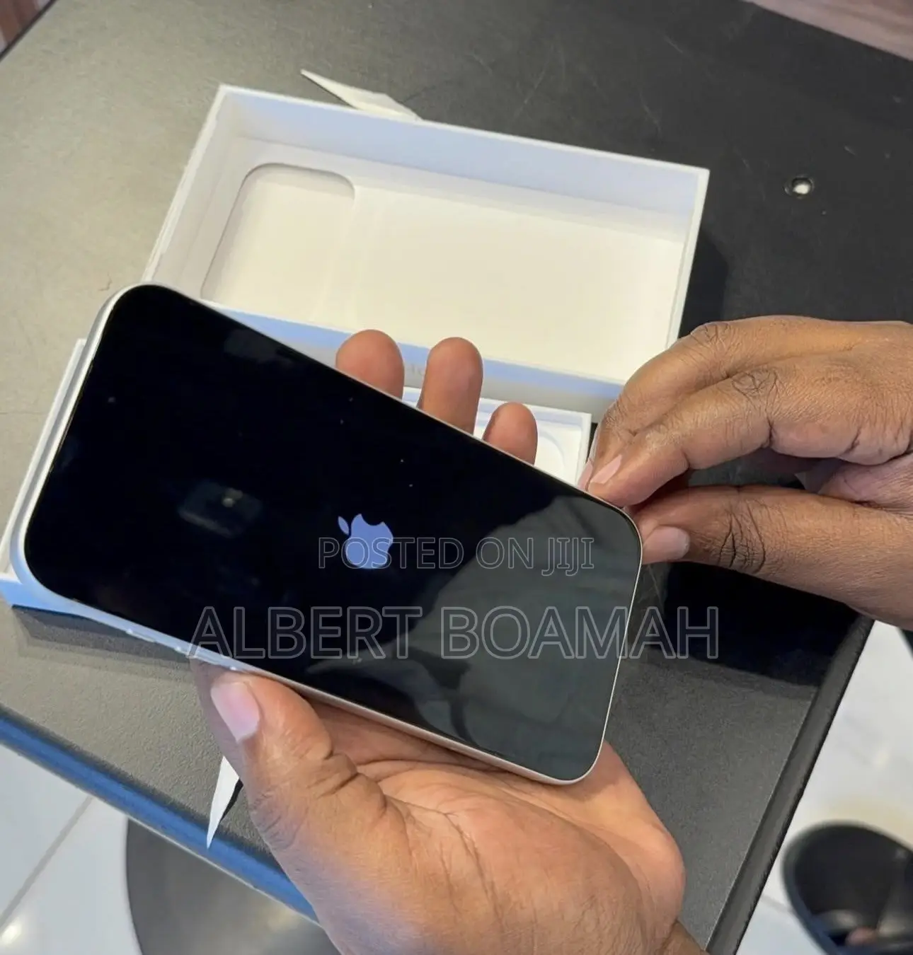 Apple iPhone 17 Pro Max 512 GB Silver
