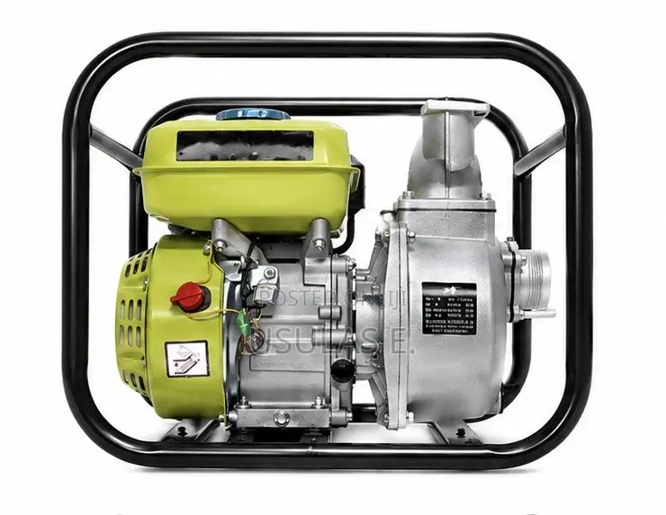 EcoolMax 3” Petrol Water Pump