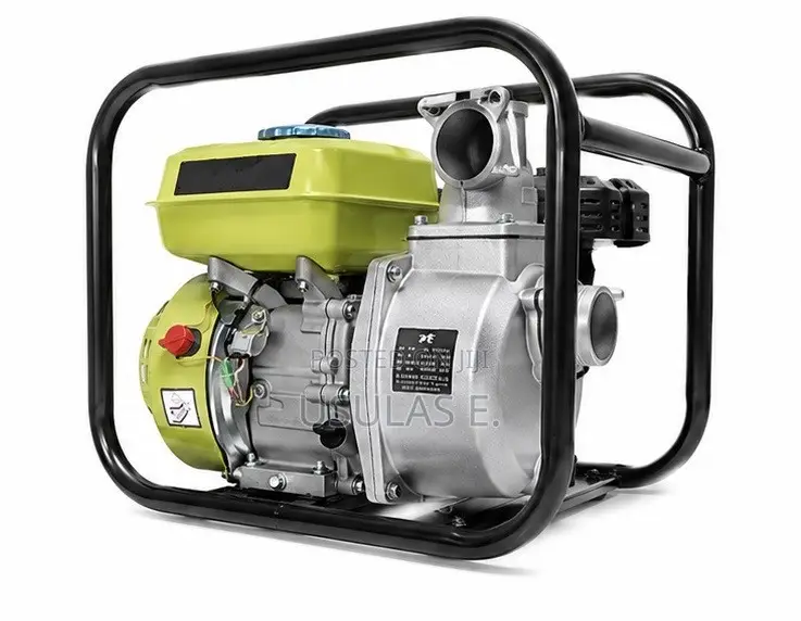 EcoolMax 3” Petrol Water Pump