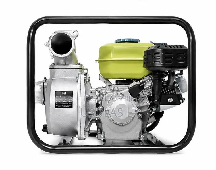EcoolMax 3” Petrol Water Pump