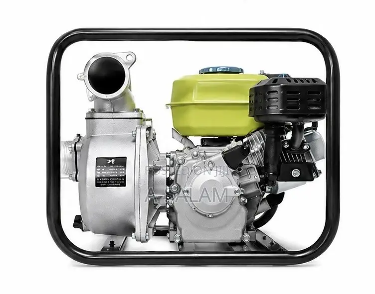 EcoolMax 3” Petrol Water Pump