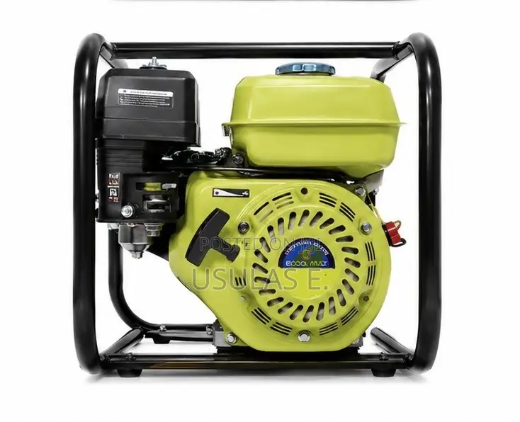 EcoolMax 3” Petrol Water Pump