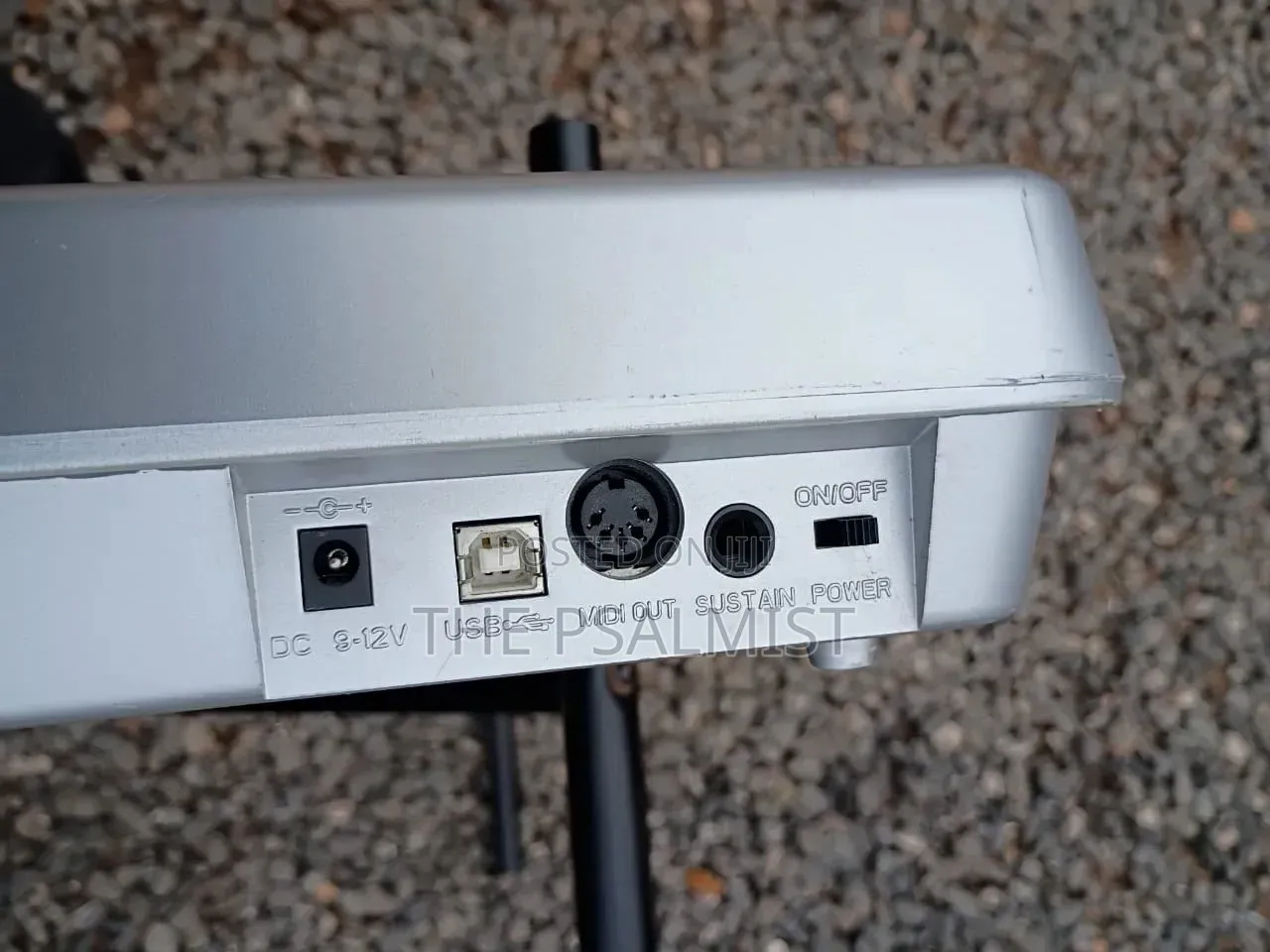 M Audio Keystation 49e USB